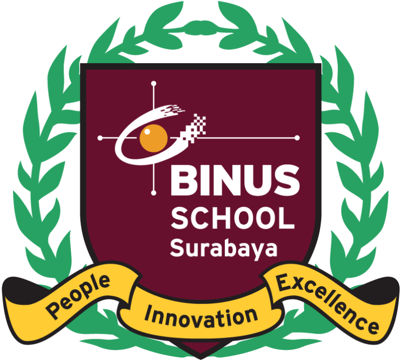 BINUS SURABAYA